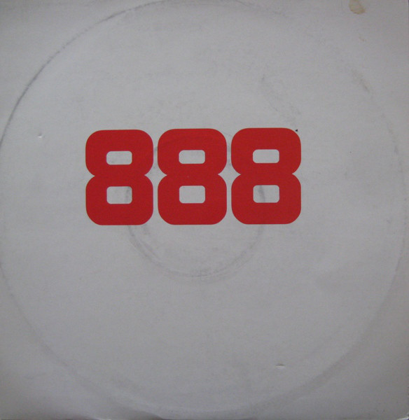 Triple Eight - Knockout - Used Vinyl Record 12" image 1