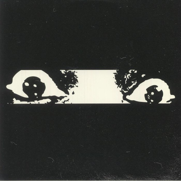 Gantz - Pusher Acid EP - Vinyl Record 12" image 1
