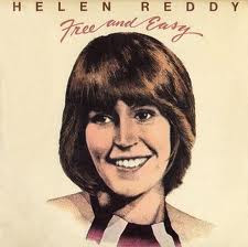 Helen Reddy - Free And Easy - Used Vinyl Record image 1