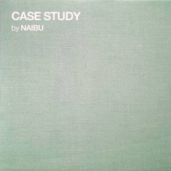 Naibu - Case Study - Vinyl Record image 1