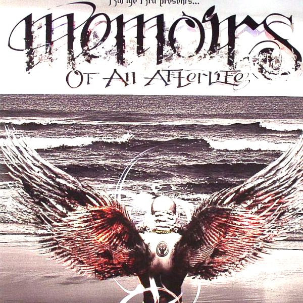 Rufige Kru - Memoirs Of An Afterlife - Vinyl Record 12" image 1