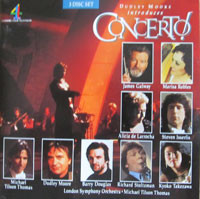 Various - Concerto! - Used CD image 1