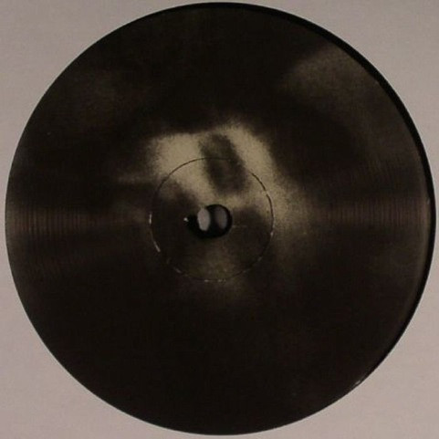 Atomly - Geisterbahnhoefe EP - Vinyl Record 12" image 1