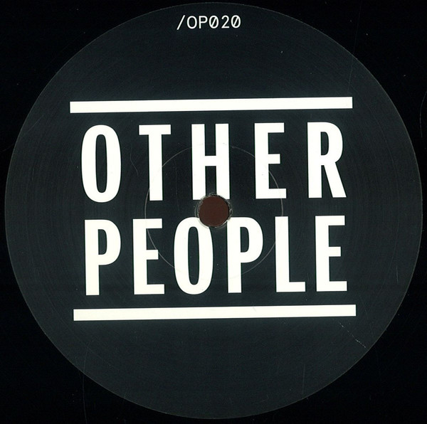 A.A.L. - You Are The One - Vinyl Record 12" image 1