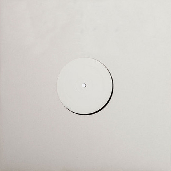 D-Bridge - Rendezvous / Decayed - Vinyl Record 12" image 1