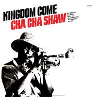 Charles Cha Cha Shaw - Kingdom Come - Used Vinyl Record image 1