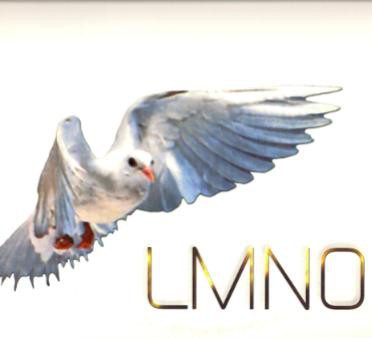 LMNO - Invigorating / Souldier / With Meaning - Used Vinyl Record 12" image 1