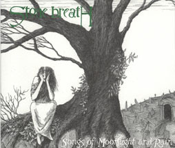 Stone Breath - Songs Of Moonlight And Rain (Expanded Edition) - CD image 1