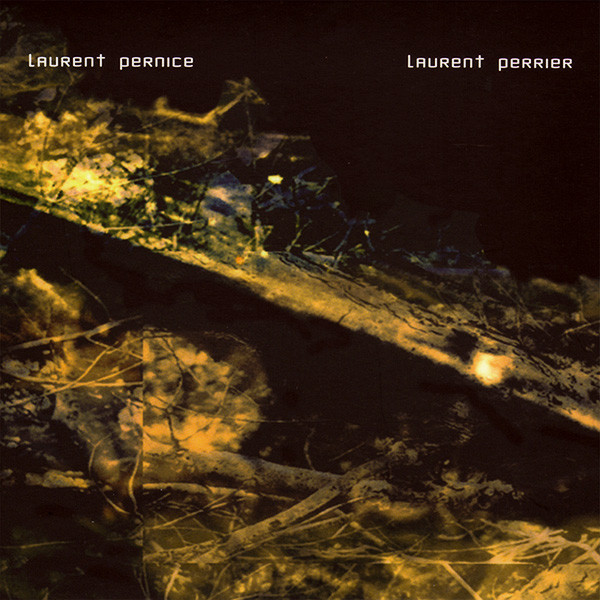 Laurent Pernice - Play Piano And Sounds - Used CD image 1