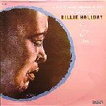 Billie Holiday - One And Only Lady Sings The Blues - Used Vinyl Recor image 1