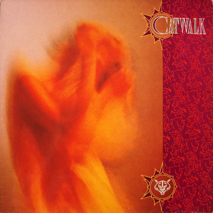 Catwalk - Damascus - Used Vinyl Record 12" image 1