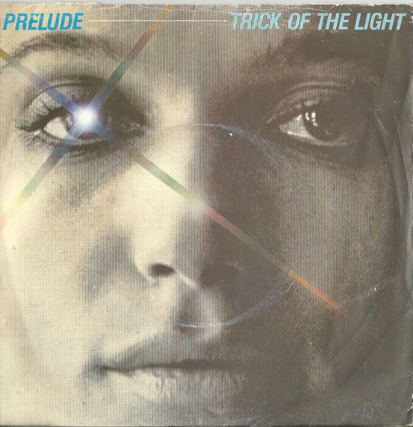 Prelude - Trick Of The Light - Used Vinyl Record 7" image 1