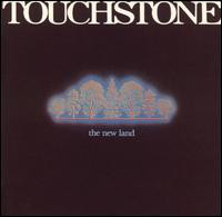 Touchstone - New Land - Used Vinyl Record image 1