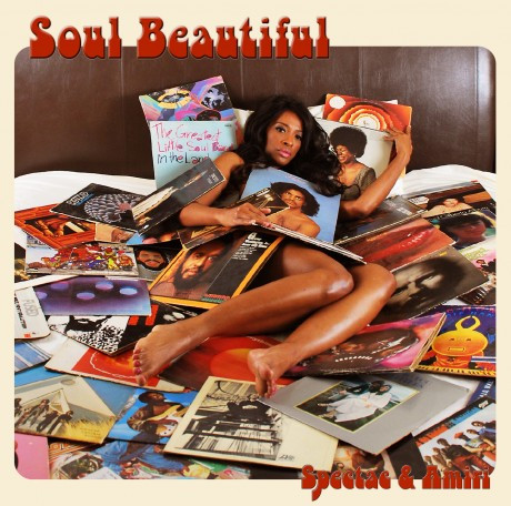 Spectac - Soul Beautiful - Vinyl Record image 1