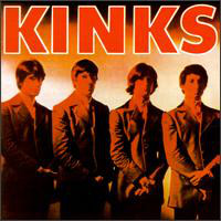Kinks - Kinks - Vinyl Record image 1