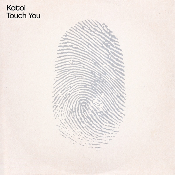 Katoi - Touch You - Used Vinyl Record 12" image 1