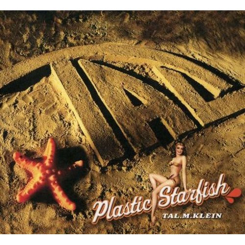 Tal M Klein - Plastic Starfish - CD image 1