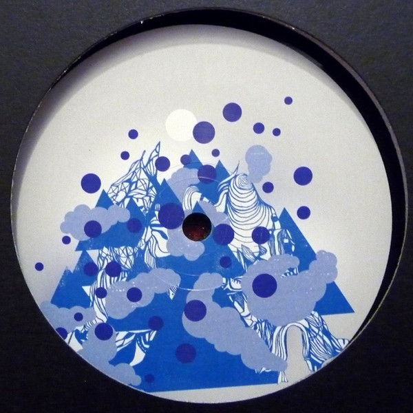 Kaiserdisco - La Patagonia EP - Vinyl Record 12" image 1