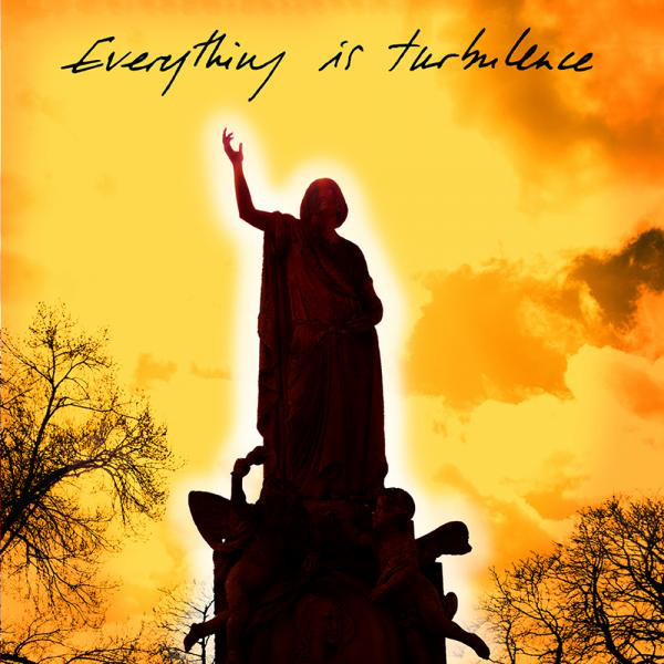 Deadstock 33's - Everything Is Turbulence - Used Vinyl Record image 1