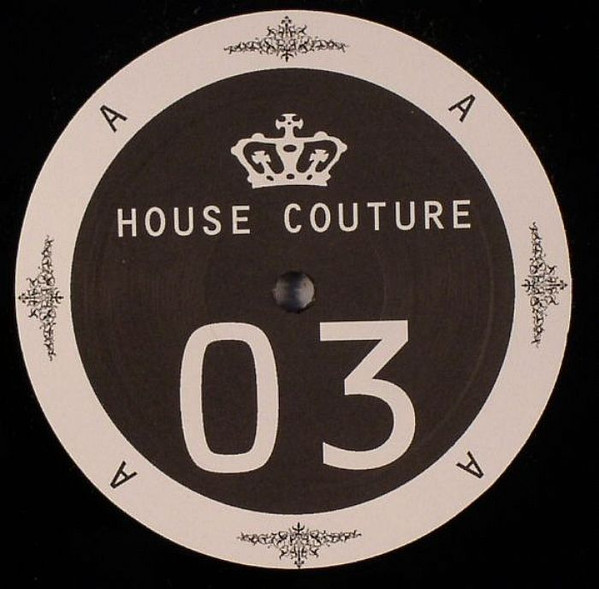 Institution - Nexus - Used Vinyl Record 12" image 1