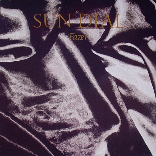 Sun Dial - Fazer - Used Vinyl Record 12" image 1