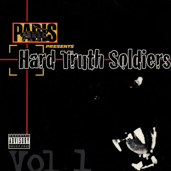 Various - Hard Truth Soldiers Volume 1 - Vinyl Record image 1