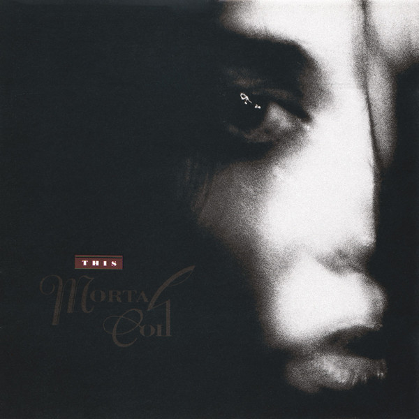 This Mortal Coil - Filigree & Shadow - Used CD image 1