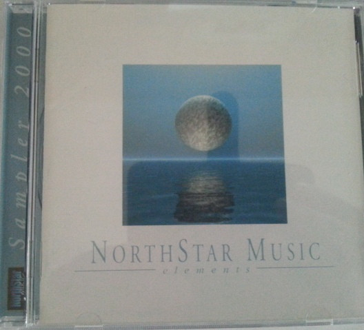 Various - Elements - Used CD image 1