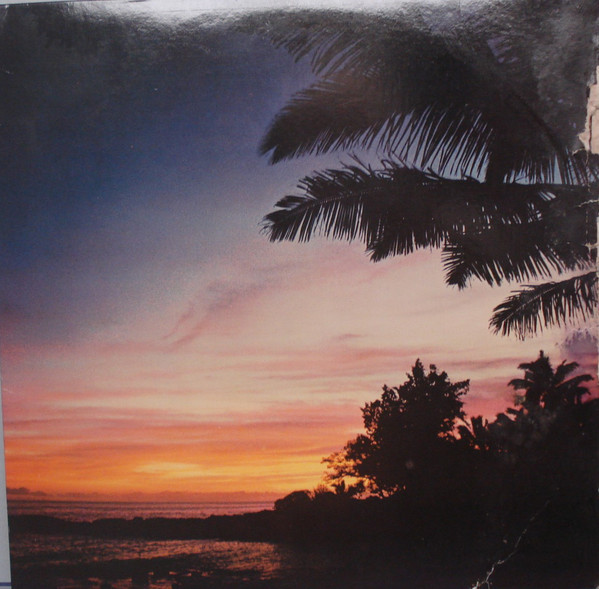 America - Harbor - Used Vinyl Record image 1