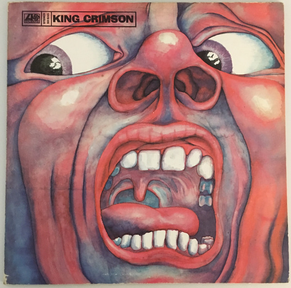 King Crimson - In The Court Of The Crimson King (An Observation By ) - image 1
