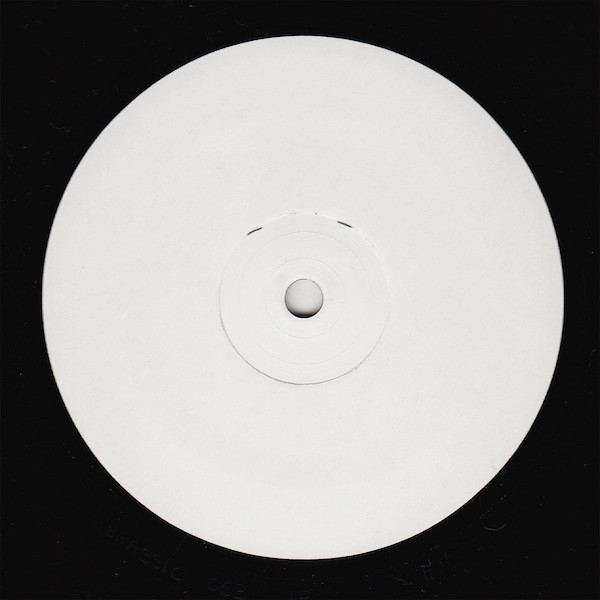 S-X - Woooo Glut / Bricks - Vinyl Record 12" image 1