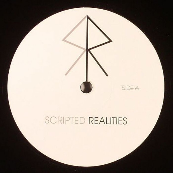 Ulrich Schnauss - I Take Comfort In Your Ignorance Remix EP - Vinyl R image 1