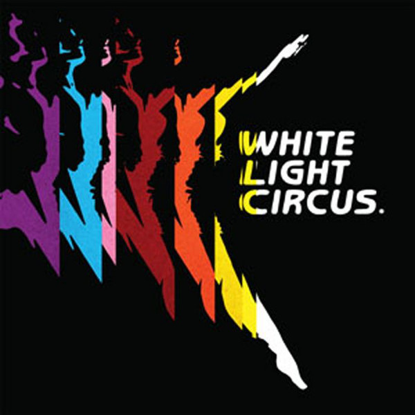 White Light Circus - Marching Orders - Vinyl Record 12" image 1
