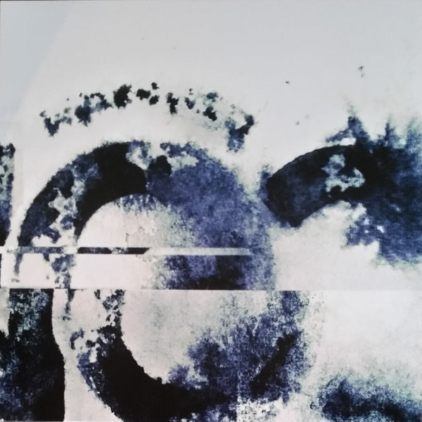 Compa - Mind Control - Vinyl Record 12" image 1