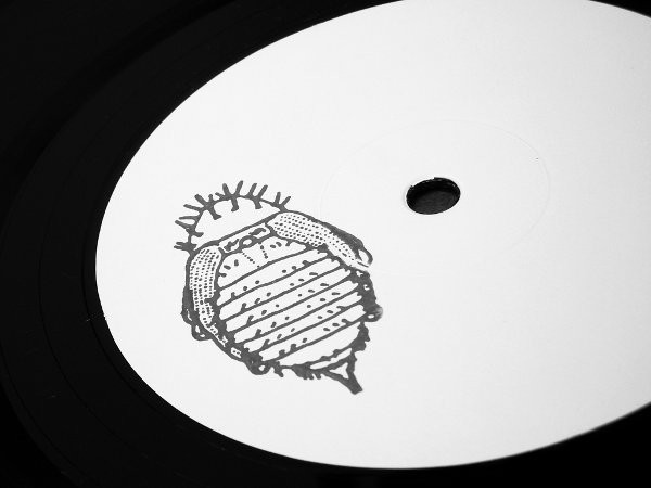 Unknown Artist - Pupa - Vinyl Record 12" image 1