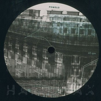 /DL/MS/ - 040 Ep - Vinyl Record 12" image 1