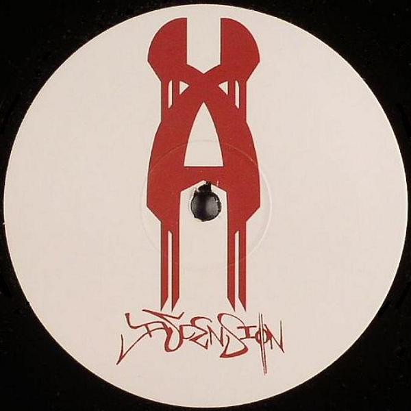 Technical Itch - Metal - Vinyl Record 12" image 1