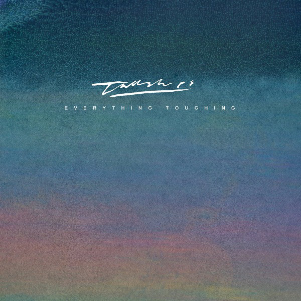 Tall Ships - Everything Touching - Used CD image 1