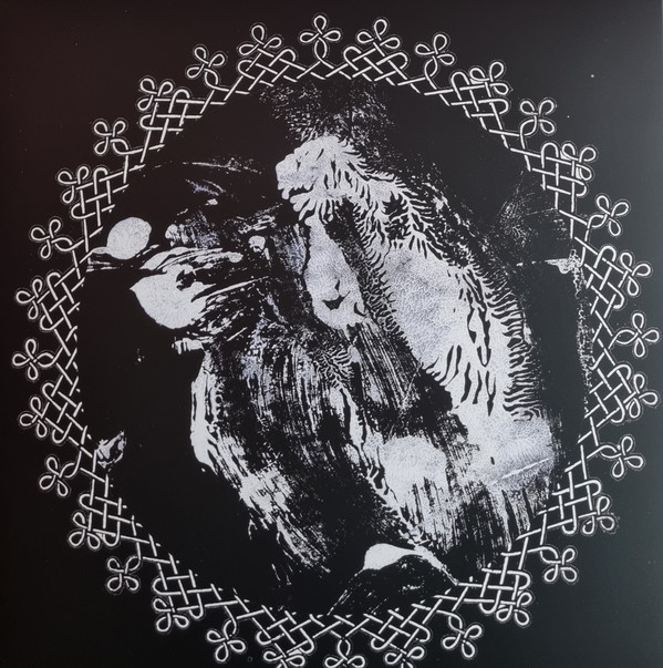 Are Mundal - Interloper - Vinyl Record image 1