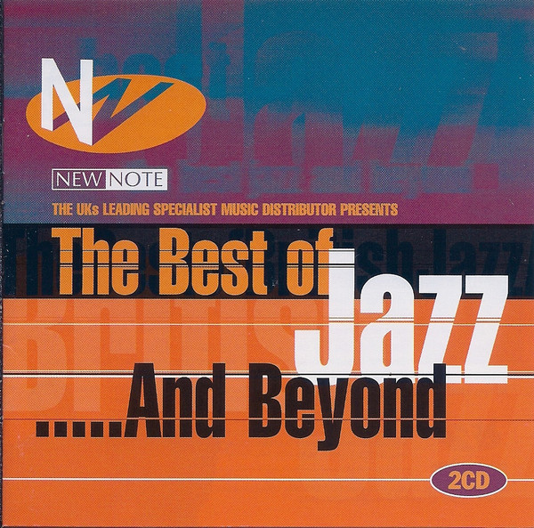 Various - Best Of British Jazz..... And Beyond - CD image 1