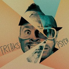 Freaks - Psych - CD image 1