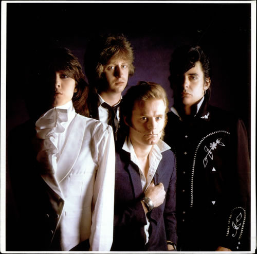 Pretenders - Pretenders II - Used Vinyl Record image 1