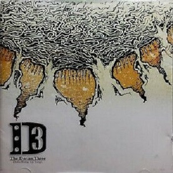 Dorian Three - Down World, Up Songs - CD image 1