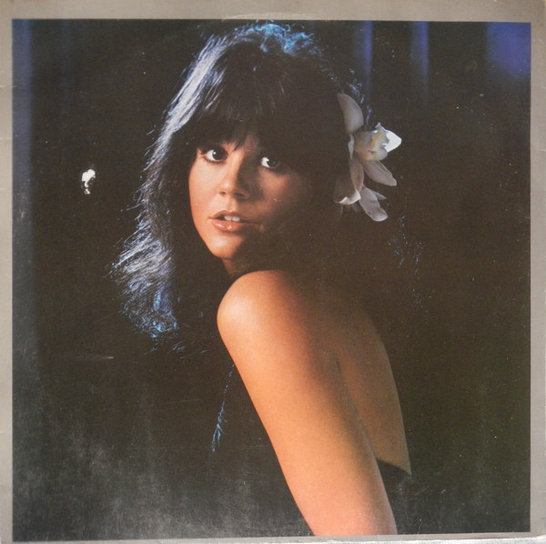Linda Ronstadt - Blue  Bayou - Used Vinyl Record 12" image 1