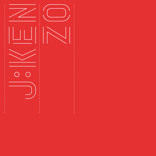 J:Kenzo - CD image 1