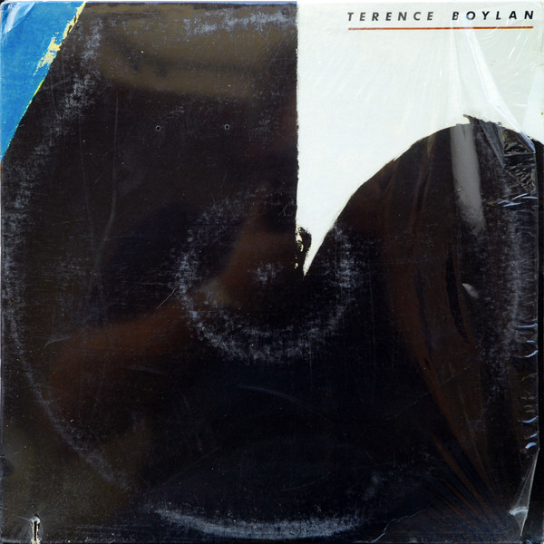 Terence Boylan - Used Vinyl Record image 1
