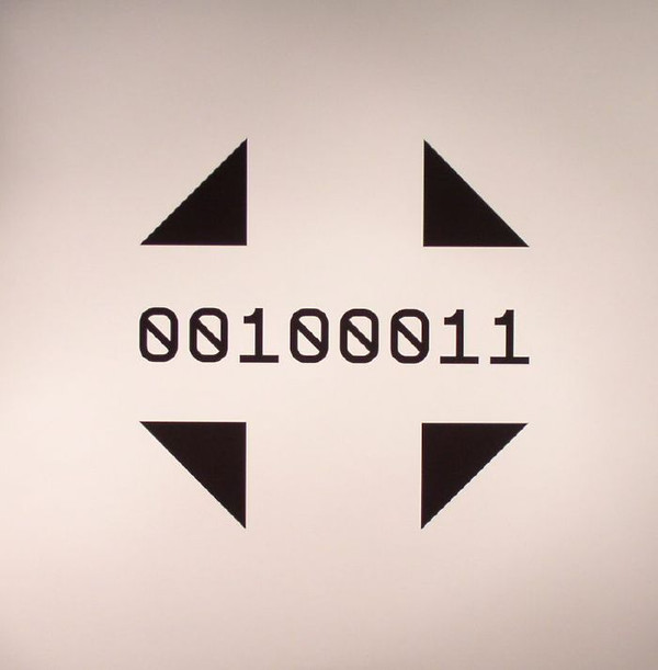 Blixaboy - Humanoid X - Vinyl Record 12" image 1