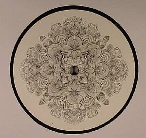 Red Rack'Em - I Trusted You - Vinyl Record 12" image 1