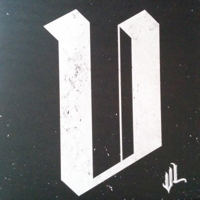 Hector - Jacuzzi Killer EP - Vinyl Record 12" image 1