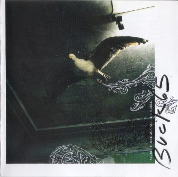 Buck 65 - Secret House Against The World - CD image 1